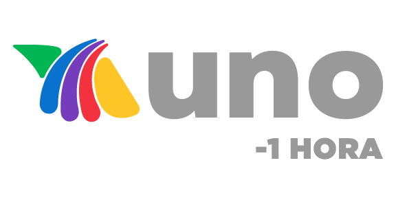 Azteca UNO -1 hora