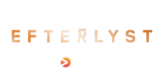 Efterlyst