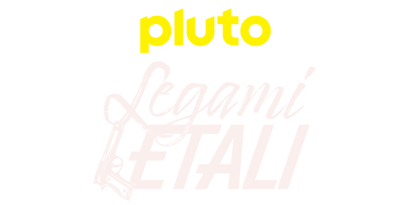 Pluto TV Legami Letali