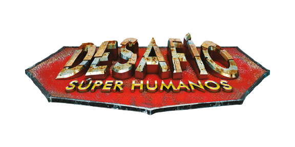 Desafío Super Humanos
