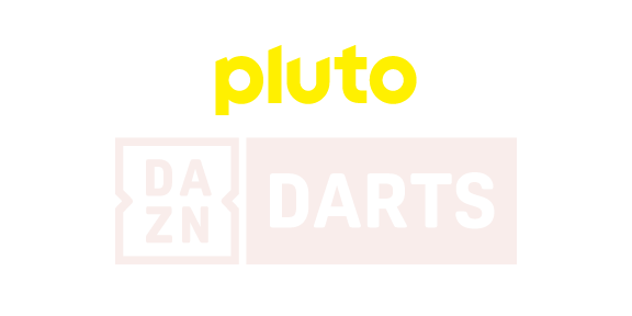 DAZN Darts x Pluto TV