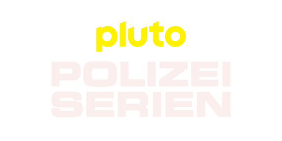 Pluto TV Polizeiserien