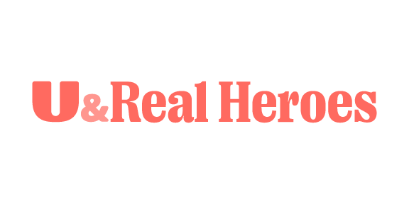 U&Real Heroes