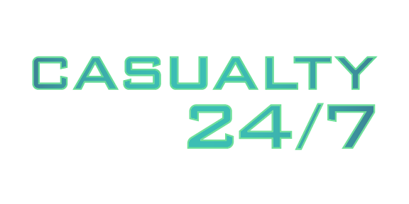 Casualty 24/7