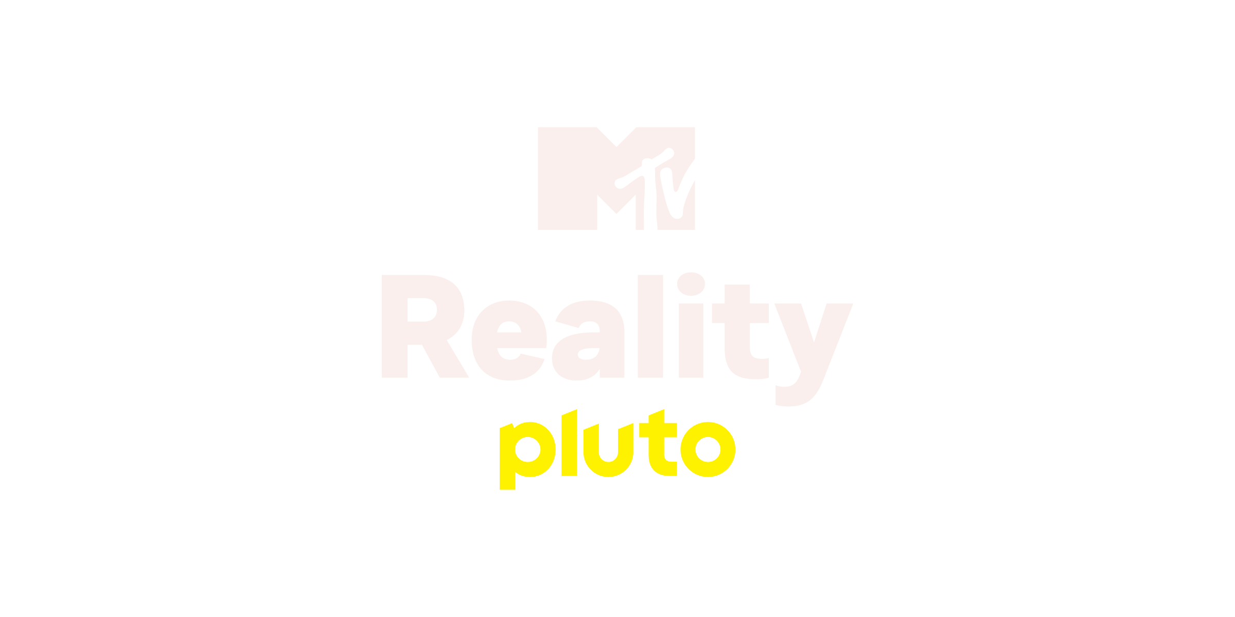 MTV Reality