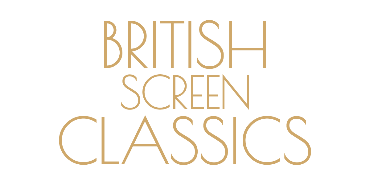 British Screen Classics