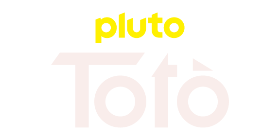 Pluto TV Totò