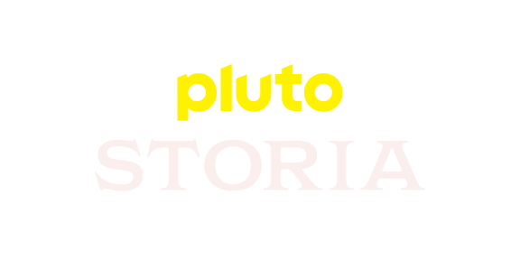 Pluto TV Storia