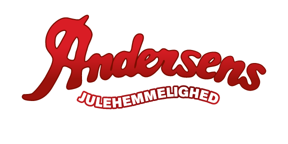 Andersens Julehemmelighed