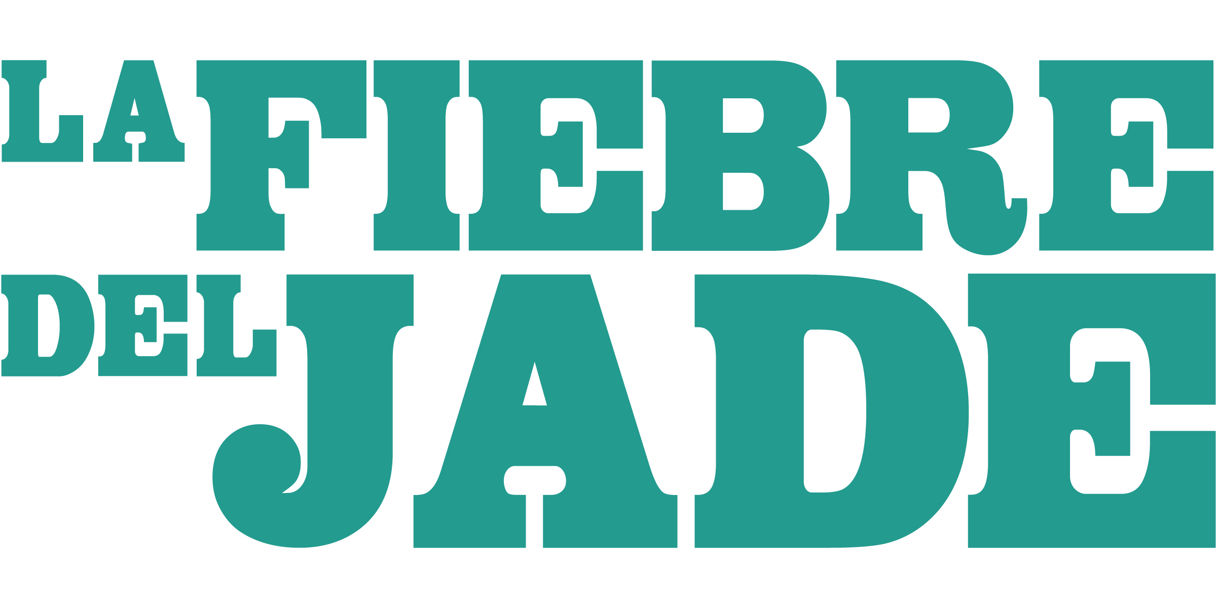 La fiebre del Jade