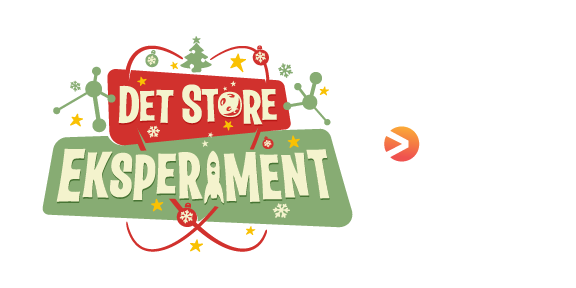 Det store eksperiment