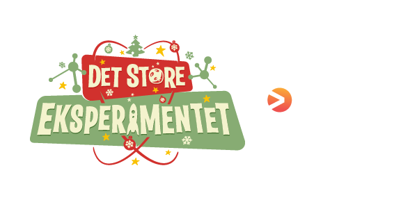 Det store eksperimentet