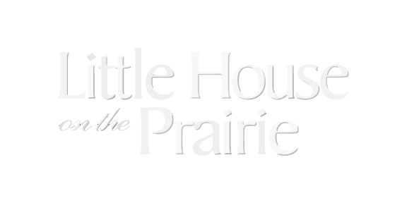 Little House on the Prairie