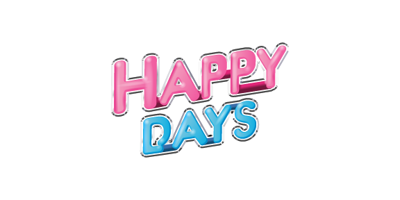 Happy Days