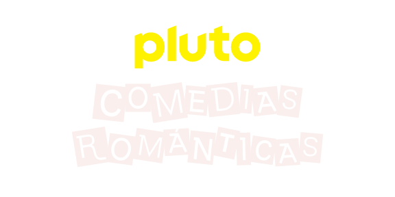 Pluto TV Comedias Románticas