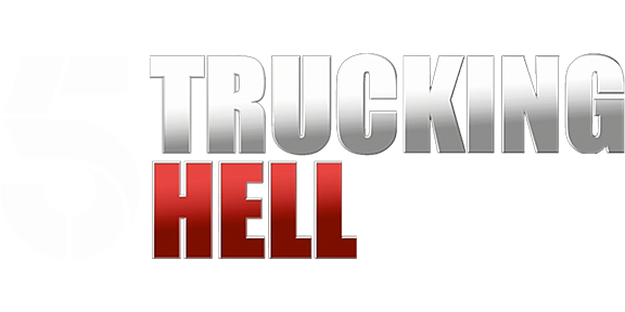 5 Trucking Hell