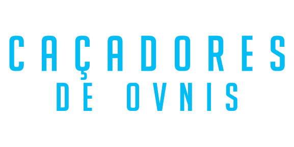 Caçadores de Óvnis