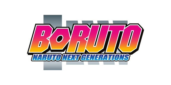 Boruto: Naruto Next Generations