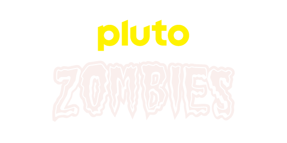 Pluto TV Zombies