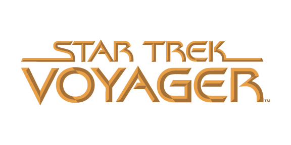 Star Trek: Voyager