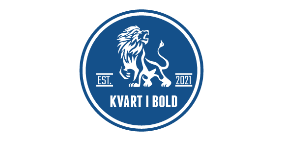 Kvart i Bold