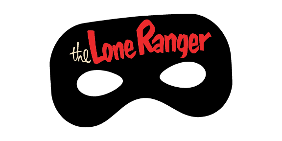 The Lone Ranger