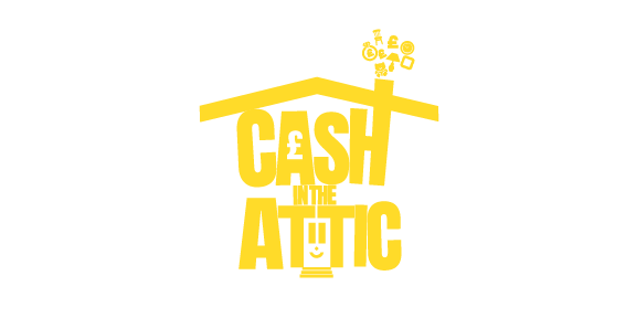 Cash In The Attic