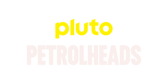 Pluto TV PetrolHeads