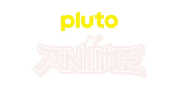 Pluto TV Anime