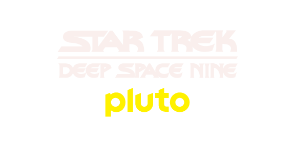 Star Trek Deep Space Nine