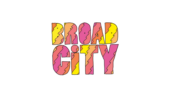 Broad City