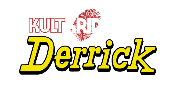 KultKrimi: Derrick