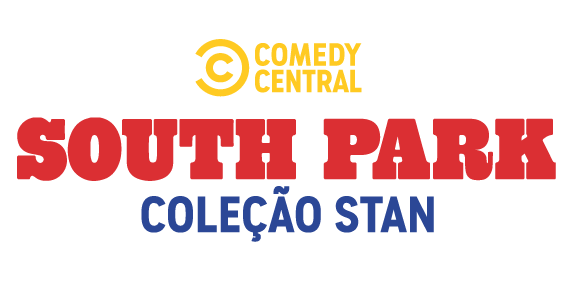 South Park: Coleção Stan