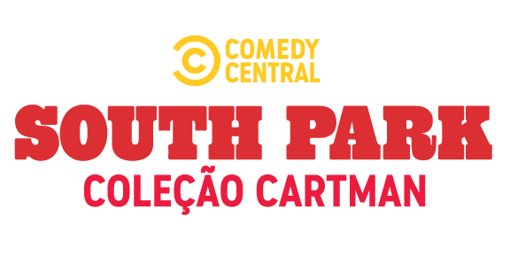 South Park: Coleção Cartman