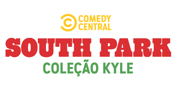 South Park: Coleção Kyle