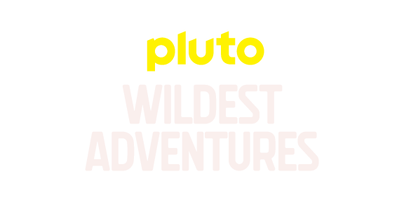 Pluto TV Wildest Adventures
