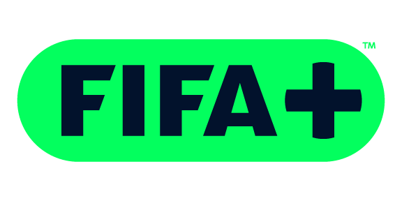 FIFA+