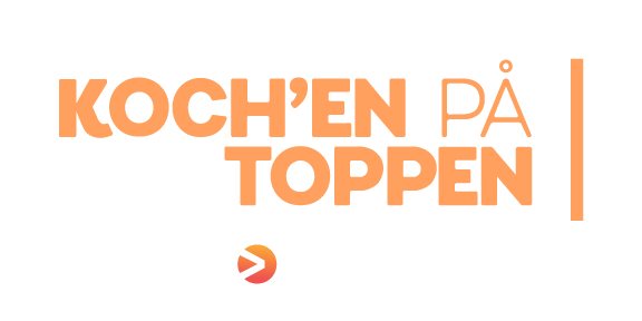 Koch'en på toppen