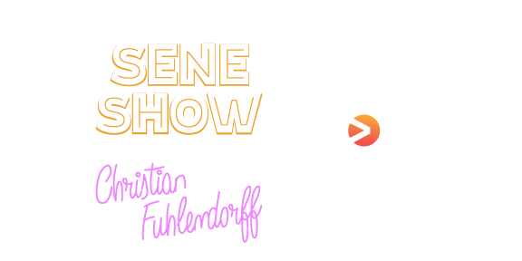 Det sene show med Christian Fuhlendorff