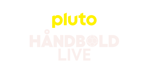 Pluto TV Håndbold Live