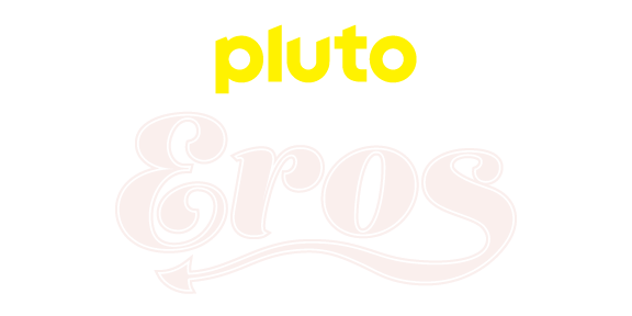 Pluto TV Eros
