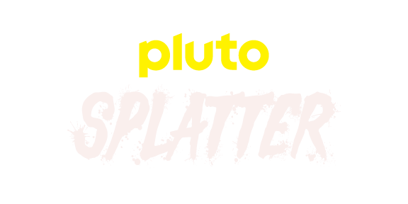 Pluto TV Splatter