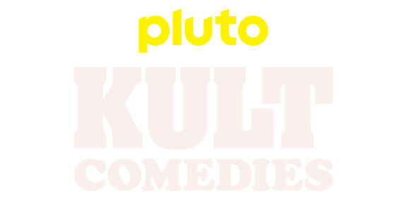Pluto TV Kult Comedies