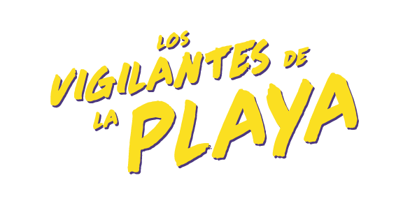 Los vigilantes de la playa