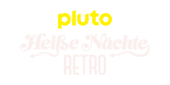 Pluto TV Heiße Nächte Retro
