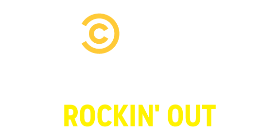 South Park Rockin' Out