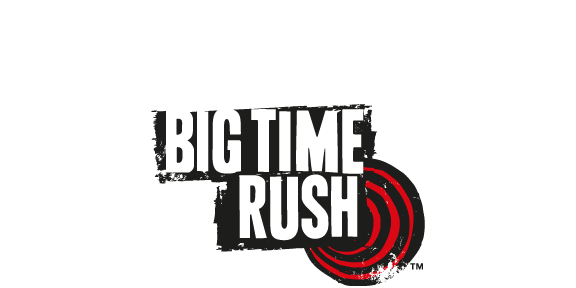 Super! Big Time Rush