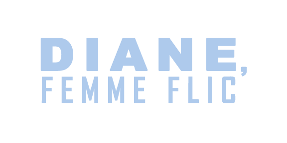 Diane, femme flic