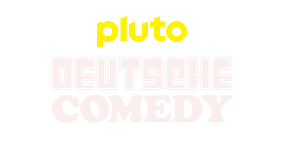 Pluto TV Deutsche Comedy