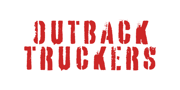 Outback Truckers